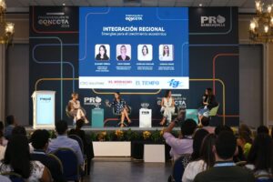 Rueda de negocios 2024 -1