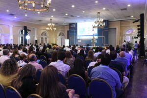 Rueda de negocios 2024 - 3