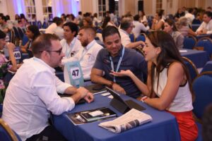 Rueda de negocios 2024 -5