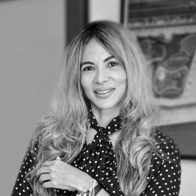 Ana María Aljure