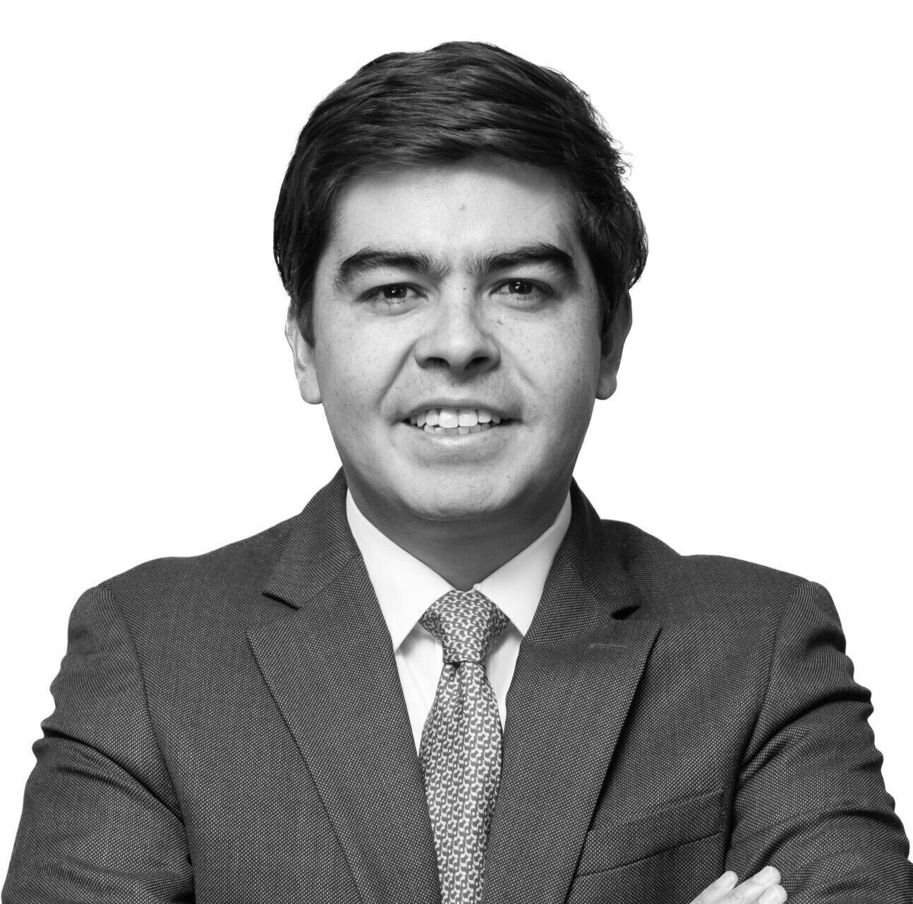 César Pabón