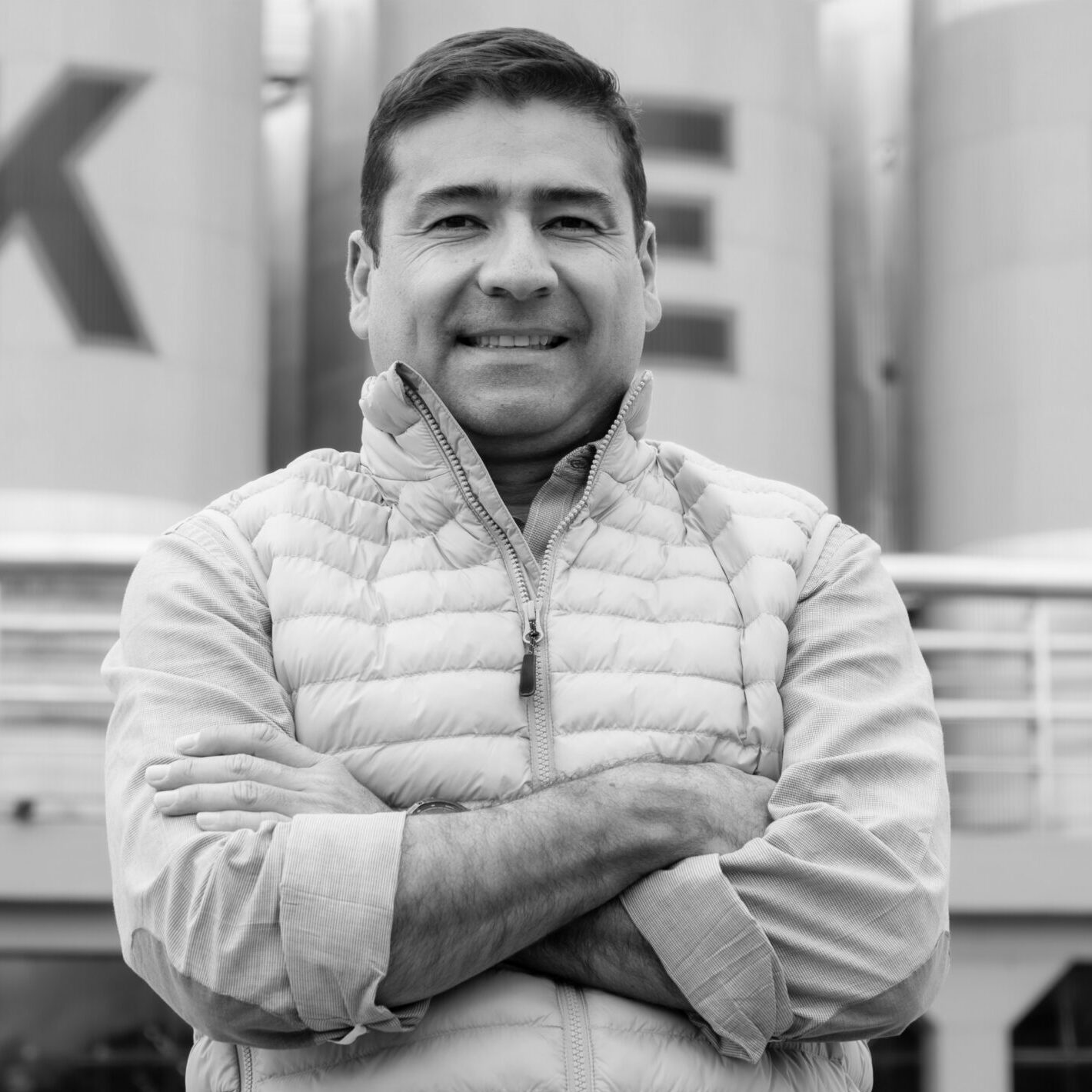 Sergio Rincón