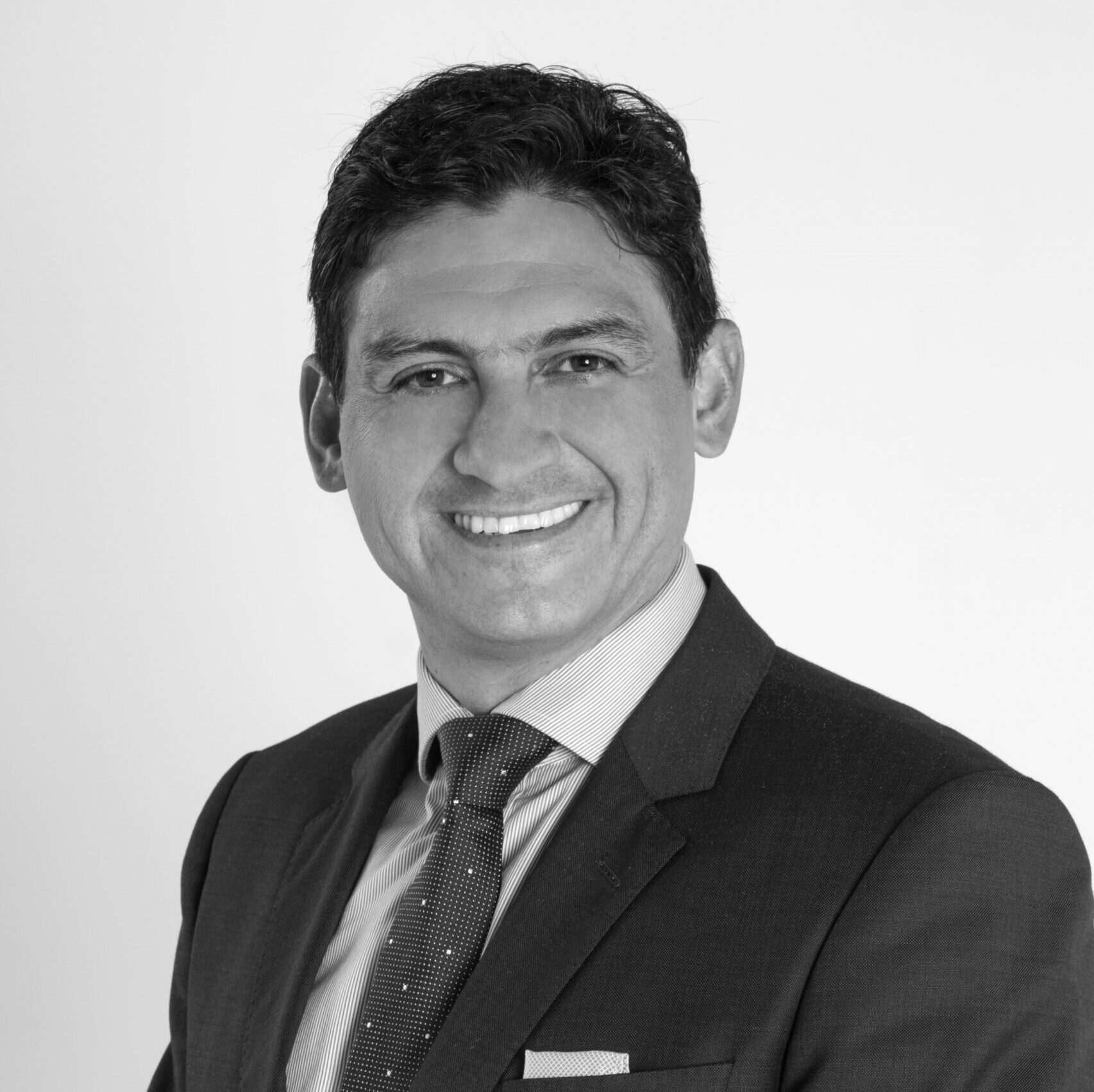 Pedro Beirute