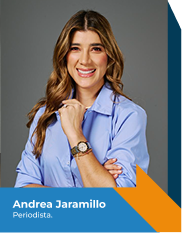 Andrea Jaramillo