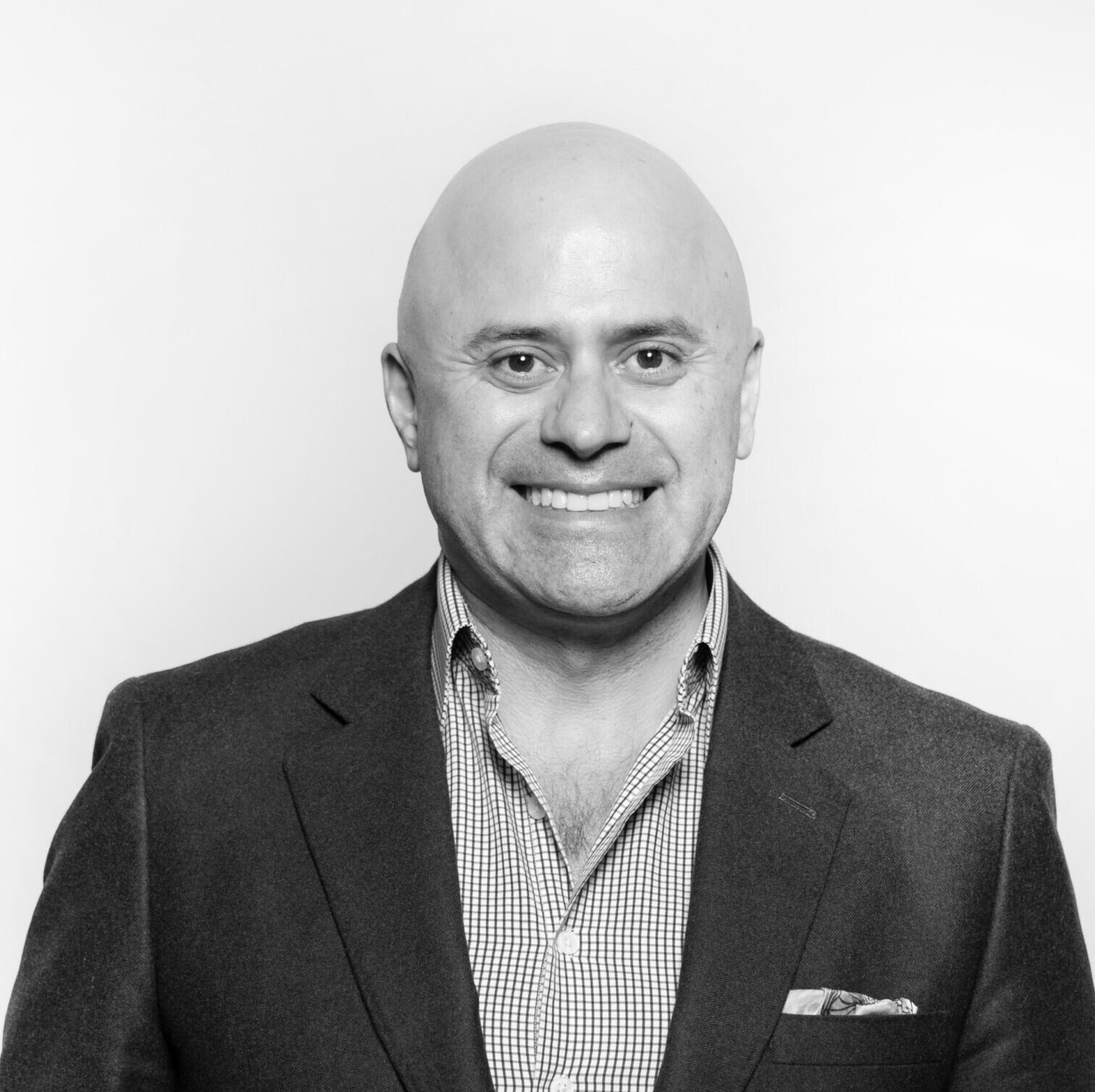 Camilo Pérez Bustos