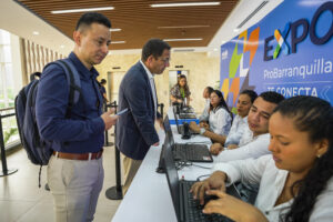 ExpoProBarranquilla 2025 - Día1-2