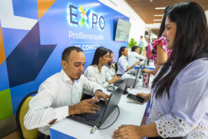 ExpoProBarranquilla 2025 - Día1-5