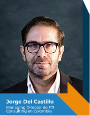 Jorge Del Castillo