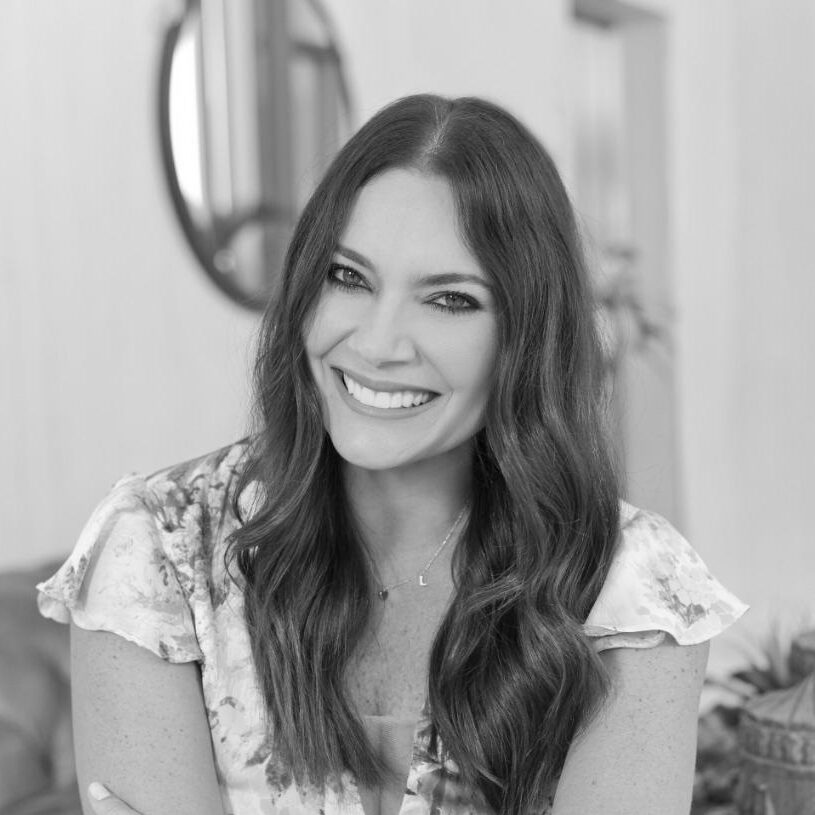 Moderadora: Jessica De La Peña