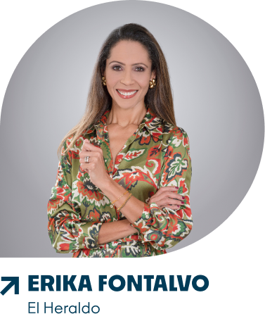 Erika Fontalvo