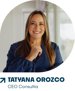 Tatyana Orozco de La Cruz