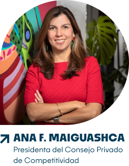 Ana Fernanda Maiguashca