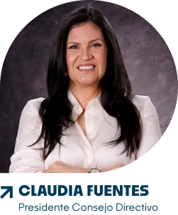 Claudia Fuentes