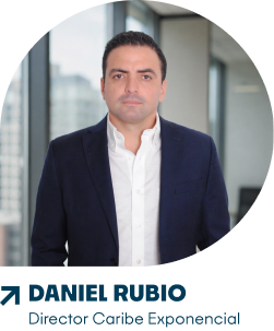 Daniel Santiago Rubio
