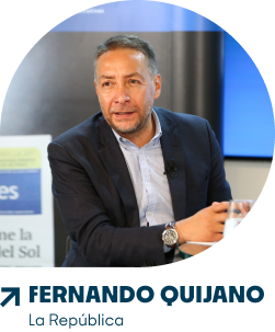 Fernando Quijano Velasco