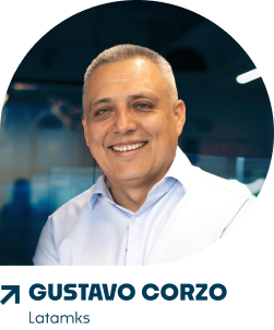 Gustavo Corzo