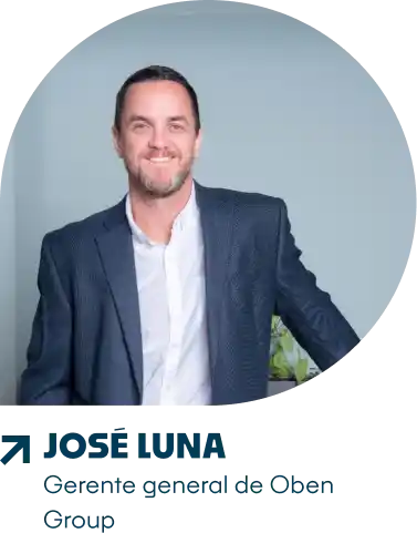 José Luna