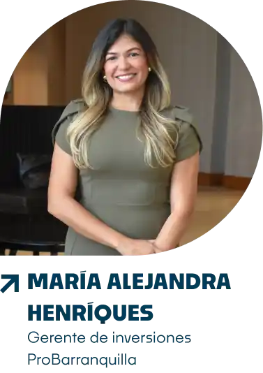 María Alejandra Henríquez