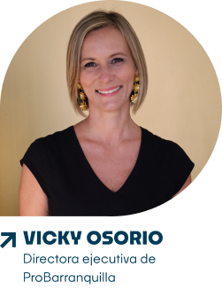 Vicky Osorio