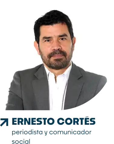 Ernesto Cortés Fierro