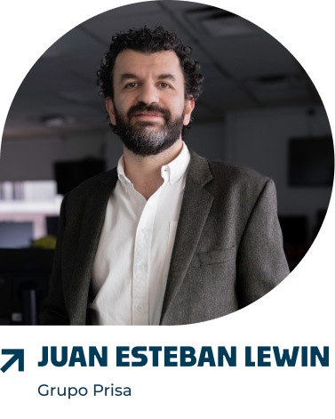 Juan Esteban Lewin