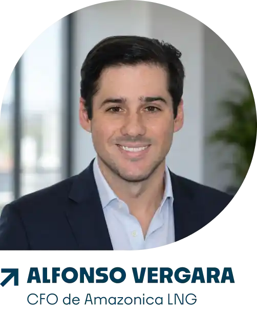 Alfonso Vergara