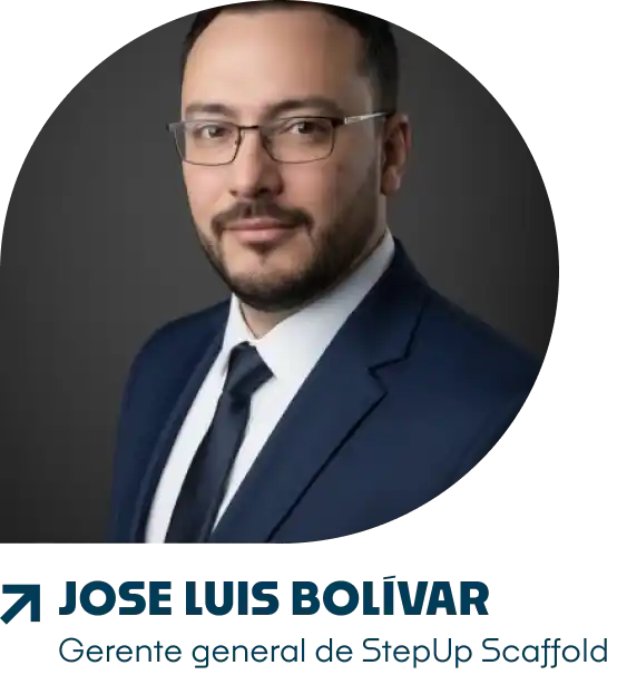 José Luis Bolívar