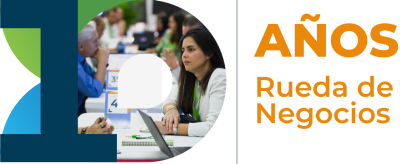 rueda de negocios